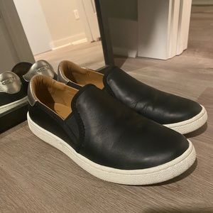 Ugg slip on shoes